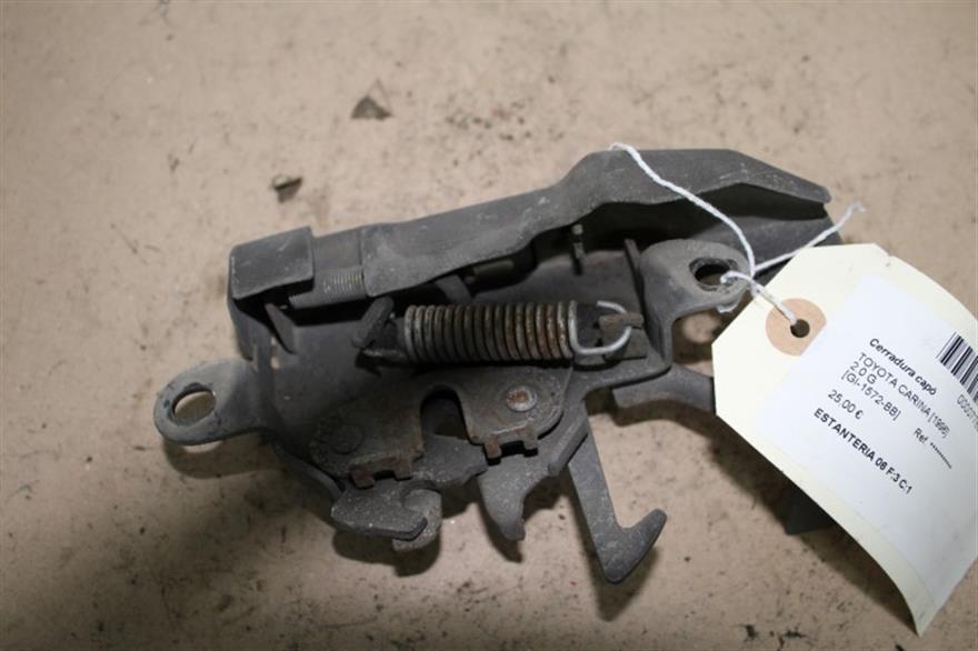 RECAMBIO para Toyota Carina 2.0 G (1996)