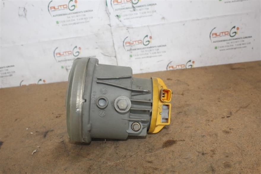 RECAMBIO para Citroen C  3 1.4 G SX PLUS 54Kw (2002)