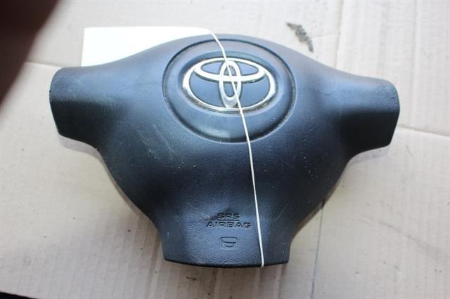 RECAMBIO para Toyota Yaris 1.4 D 55Kw (2005)