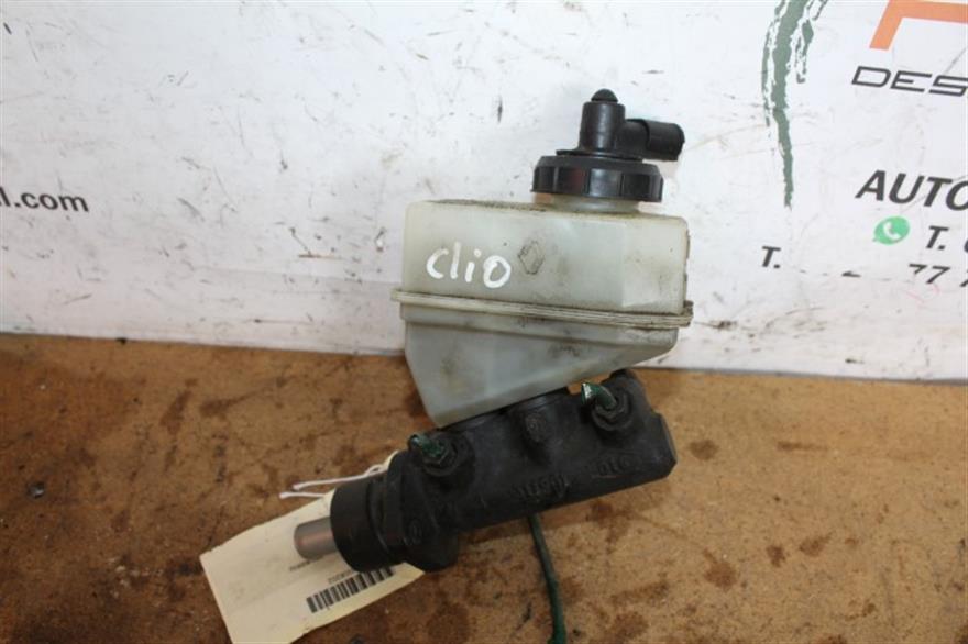 RECAMBIO para Renault Clio 1.4 G (1997)