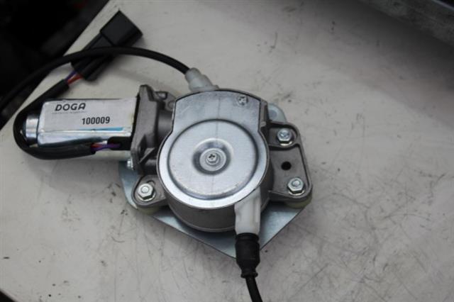 RECAMBIO para Renault Megane Scenic 1.9 DCI 4X4 75Kw (2000)