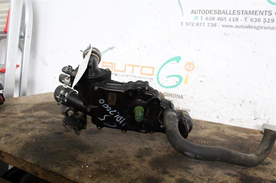 RECAMBIO para Citroen C  5 2.0 HDI 66Kw (2001)