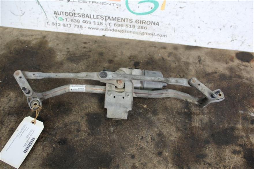 RECAMBIO para Seat Ibiza 1.4 G IBIZA 6L 74Kw (2005)