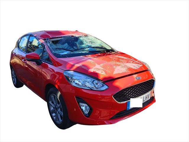Ford Fiesta 1.0 GASOLINA FSJB (2020)