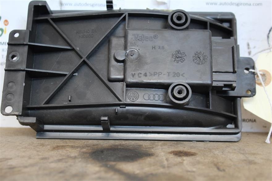 RECAMBIO para Volkswagen New Beetle 1.8 G (2005)