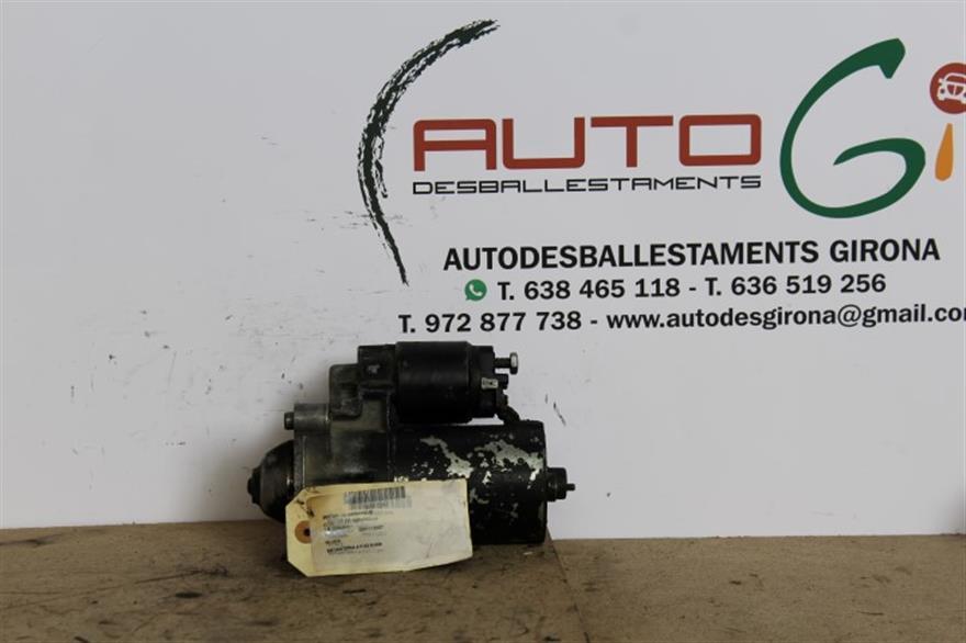 RECAMBIO para Citroen Zx 1.9 G 93,50Kw (1991)