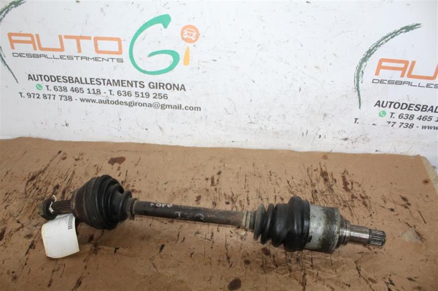RECAMBIO para Ford Courier 1.8 D RTC (1993)