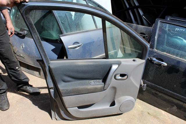 RECAMBIO para Renault Megane Scenic 1.9 DCI 88Kw (2004)