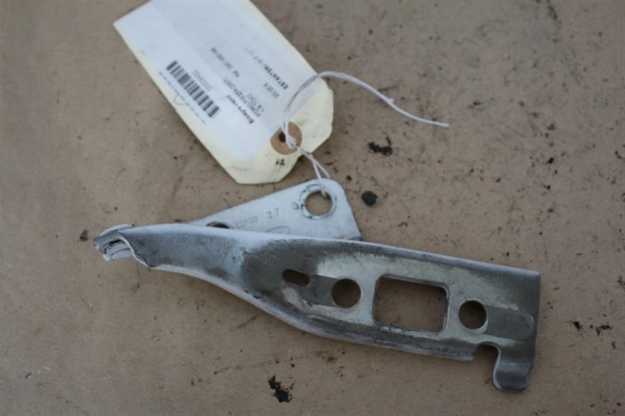 RECAMBIO para Ford Fiesta 1.6 TDCI (2007)