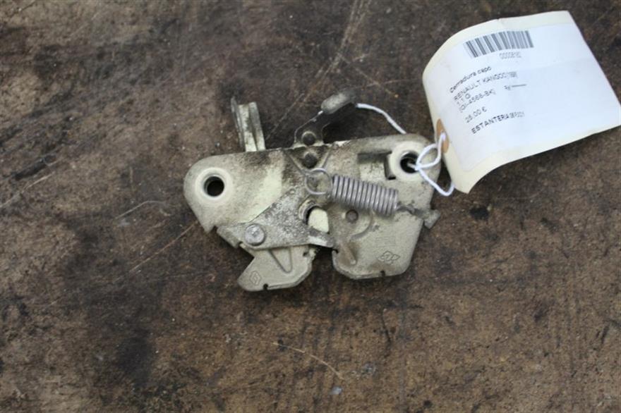 RECAMBIO para Renault Kangoo 1.1 G (1998)