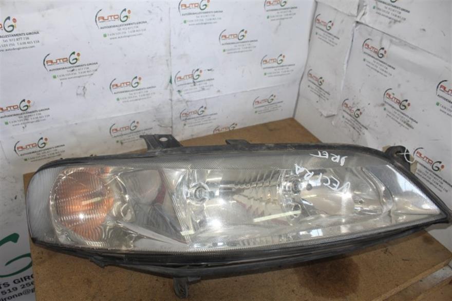 RECAMBIO para Opel Vectra 2.0 DTI 74Kw (2001)