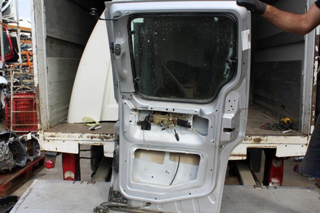RECAMBIO para Citroen Berlingo 1.9 D 51Kw (1998)