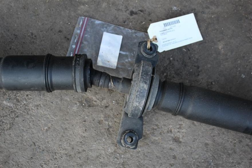 RECAMBIO para Subaru Forester 2.0 D (2010)