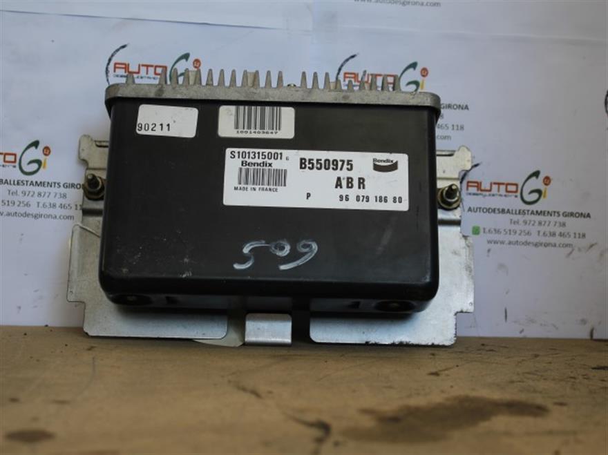 RECAMBIO para Peugeot 605 2.0 G (1991)