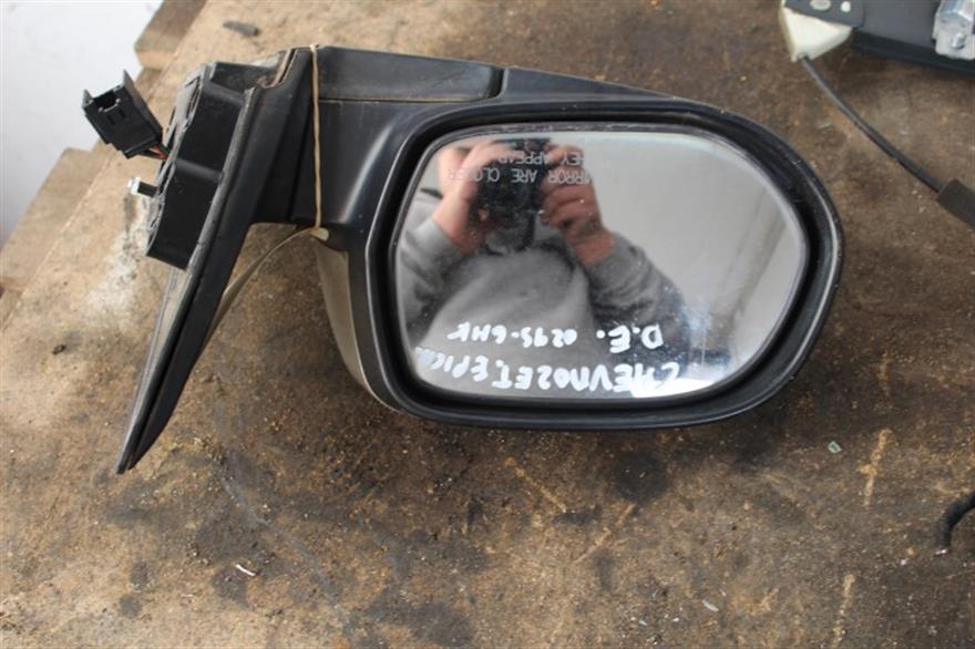 RECAMBIO para Chevrolet Epica 2.0 D 110Kw (2009)