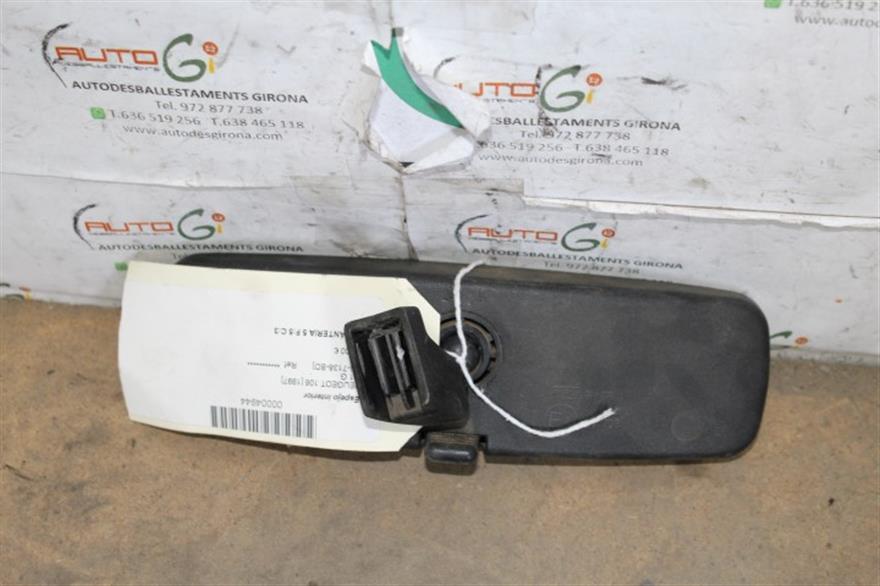RECAMBIO para Peugeot 106 1.1 G (1997)