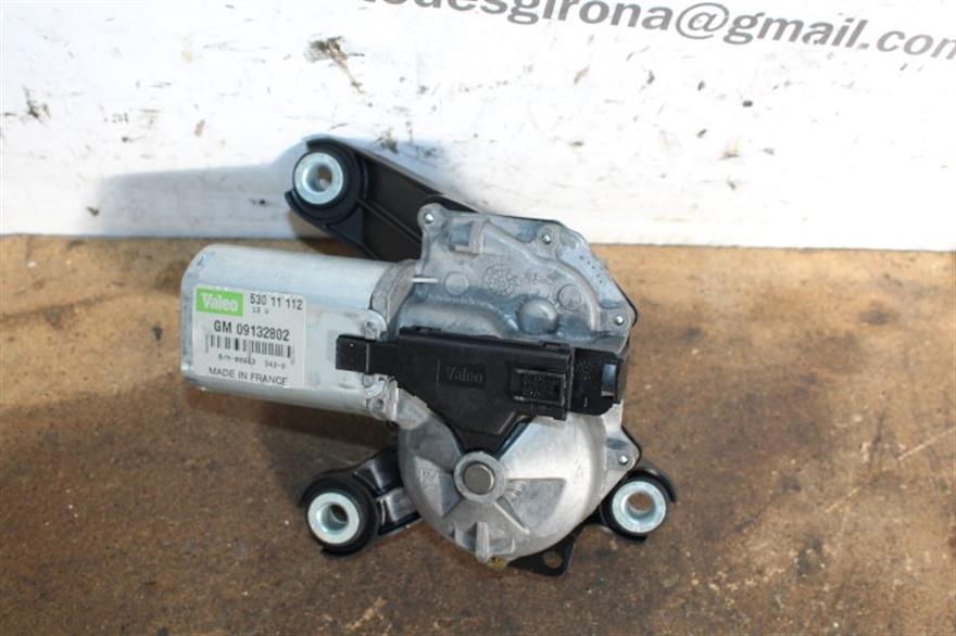 RECAMBIO para Opel Corsa 1.7 DI CORSA C 3P 48Kw (2001)