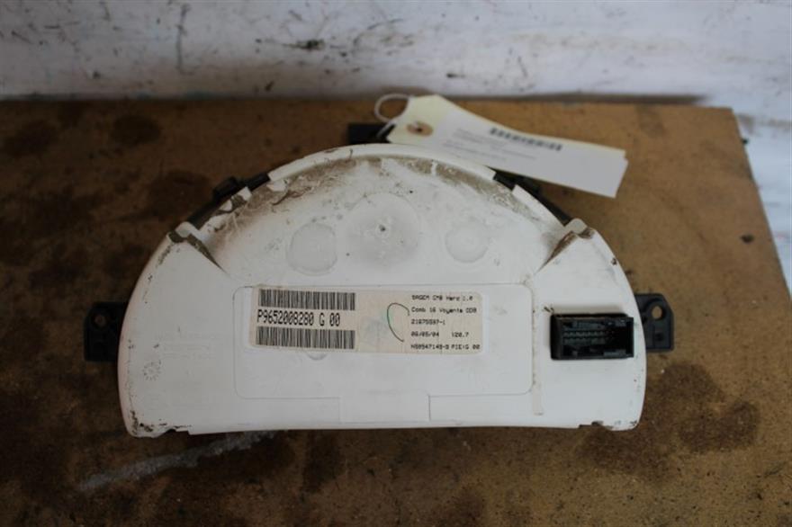 RECAMBIO para Citroen C  3