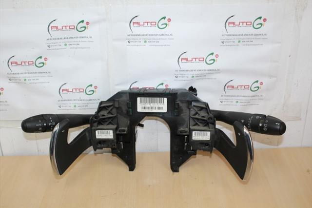 RECAMBIO para Citroen C4 G.PICASSO 1.6 HDI 80Kw (2007)