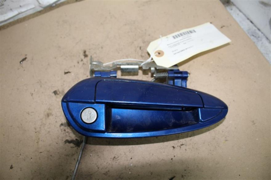 RECAMBIO para Fiat Grande Punto 1.4 G 70Kw (2007)