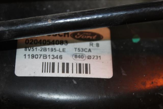 RECAMBIO para Ford Fiesta 1.2 G 60Kw (2010)
