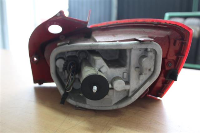 RECAMBIO para Seat Ibiza 1.2 G IBIZA 6J (2009)