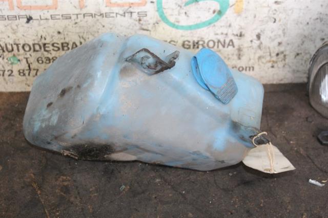 RECAMBIO para Volkswagen Golf 2.0 GT-R GOLF III 16VALVULES 3P 110Kw (1993)