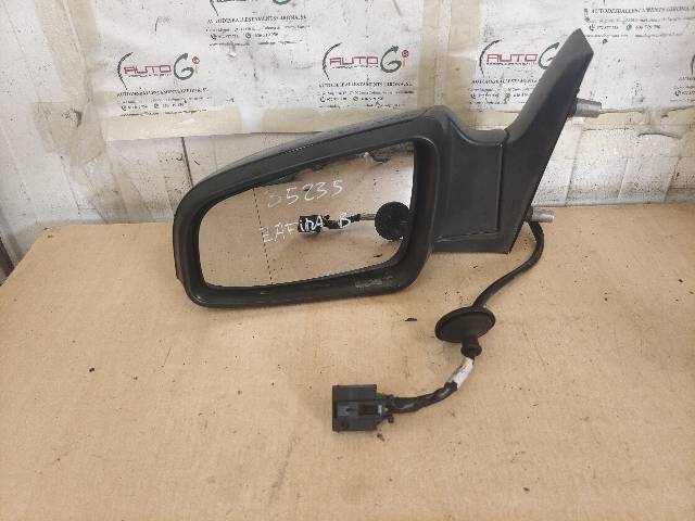 RECAMBIO para Opel Zafira 1.9 CDTI FAMILY B 88Kw (2006)