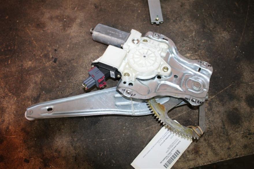 RECAMBIO para Toyota Corolla 1.6 G 81Kw (2004)