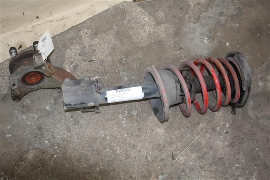 RECAMBIO para Renault Megane 1.9 DTI 73Kw (2000)