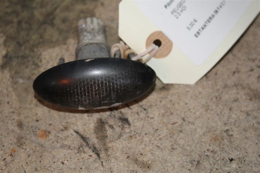 RECAMBIO para Peugeot 307 2.0 HDI (2003)