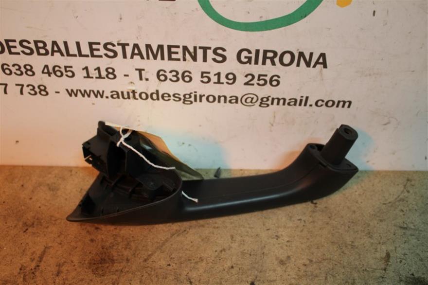 RECAMBIO para Volkswagen Golf 1.9 TDI GOLF V 77Kw (2008)