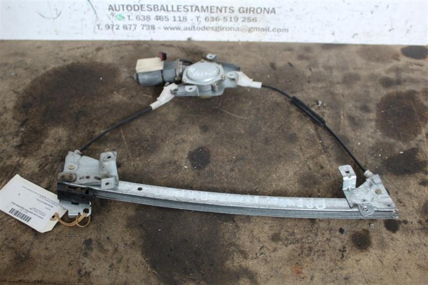 RECAMBIO para Daewoo Nexia 1.5 G 67Kw (1996)