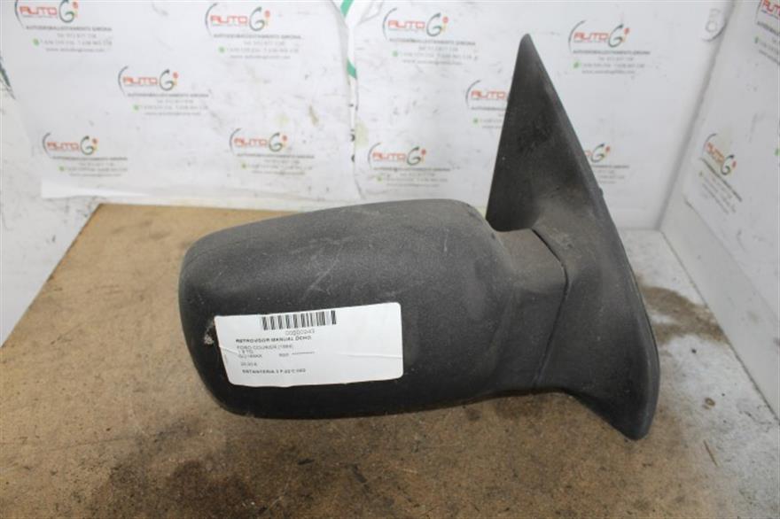 RECAMBIO para Ford Courier 1.8 TD (1994)