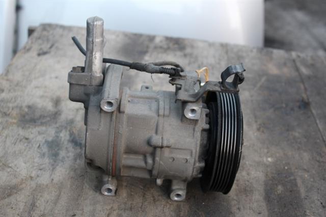 RECAMBIO para Fiat Stilo 1.9 JTD 85Kw (2002)