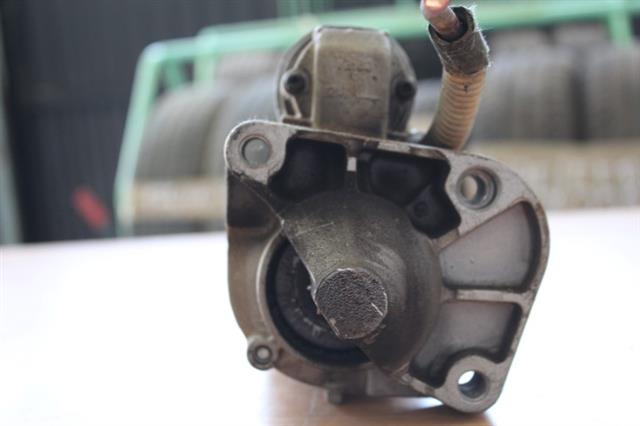 RECAMBIO para Renault Megane Scenic 1.6 G 79Kw (2000)