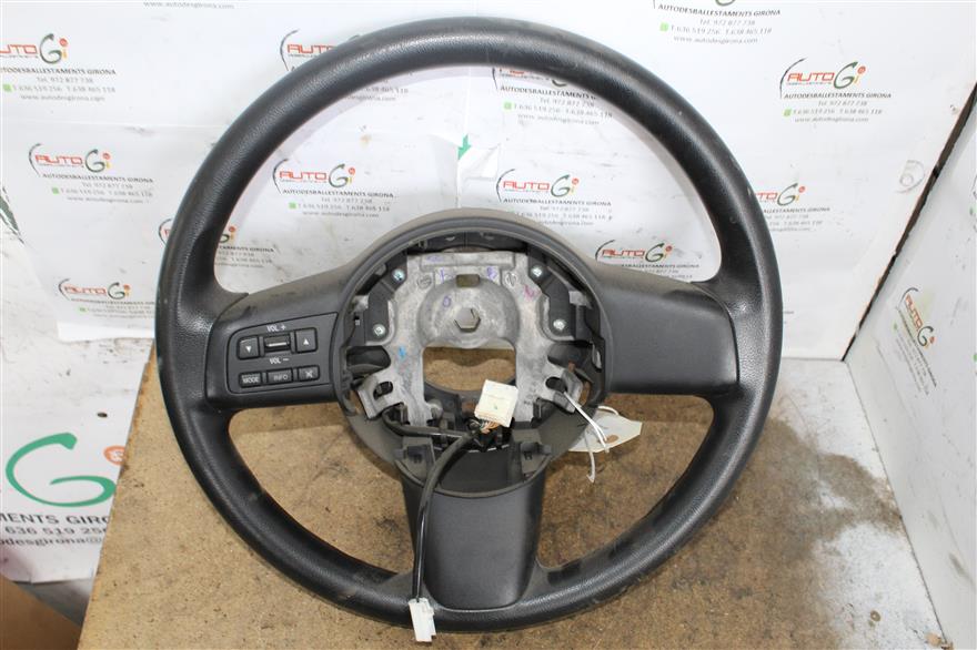 RECAMBIO para Mazda  2 1.3 G 63Kw (2008)