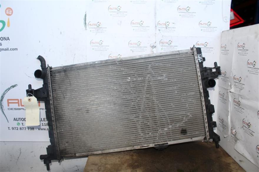 RECAMBIO para Opel Corsa 1.3 CDTI CORSA C 51Kw (2006)