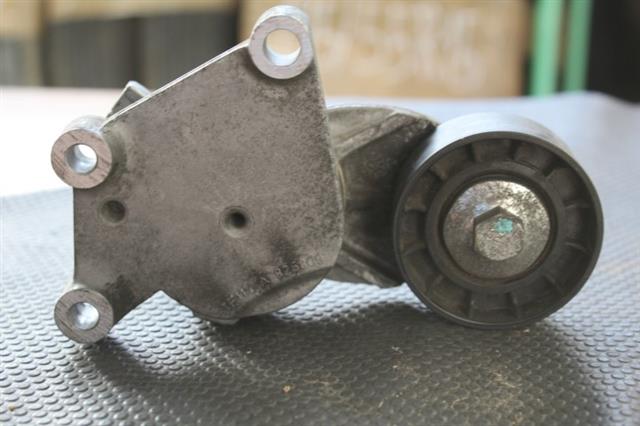 RECAMBIO para Peugeot 207 1.6 HDI SW 66Kw (2010)