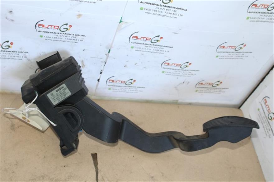 RECAMBIO para Fiat Stilo 1.9 JTD (2005)