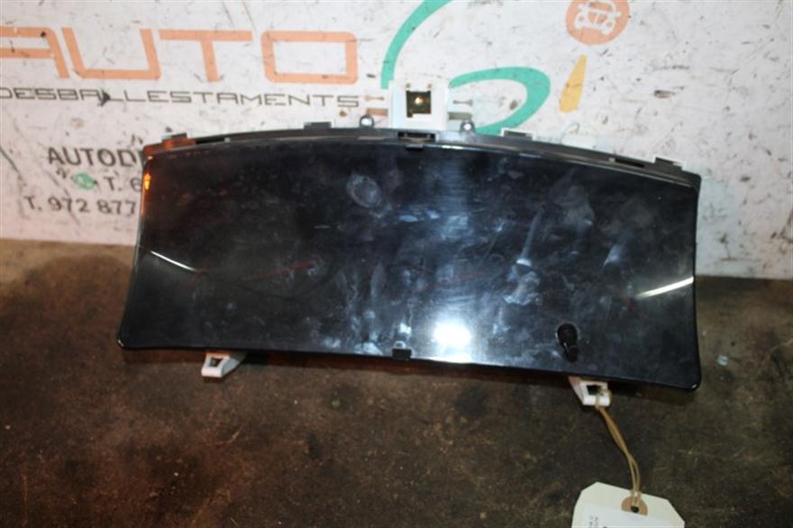 RECAMBIO para Toyota Corolla 1.6 G 81Kw (2004)