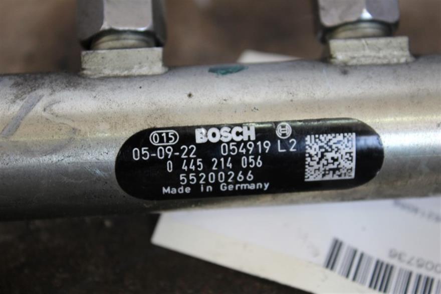 RECAMBIO para Fiat Stilo