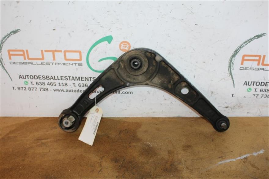 RECAMBIO para Renault Laguna 1.9 DTI 72Kw (2000)