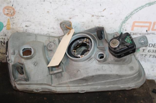 RECAMBIO para Hyundai Accent 1.5 CRDI 60Kw (2002)