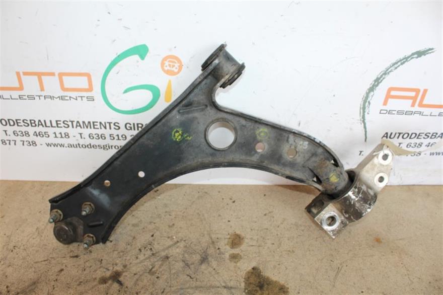 RECAMBIO para Seat Leon 1.6 G LEON II SPORT (2006)