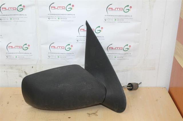 RECAMBIO para Ford Fiesta 1.8 DI 55Kw (2000)
