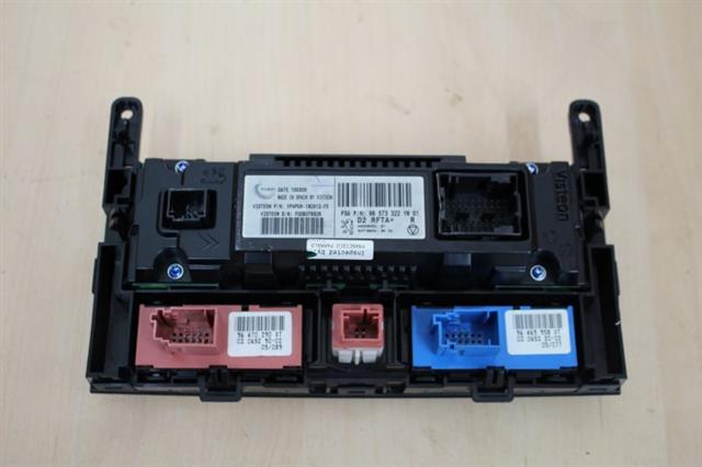 RECAMBIO para Peugeot 407 2.2 G 407 SW 116Kw (2005)