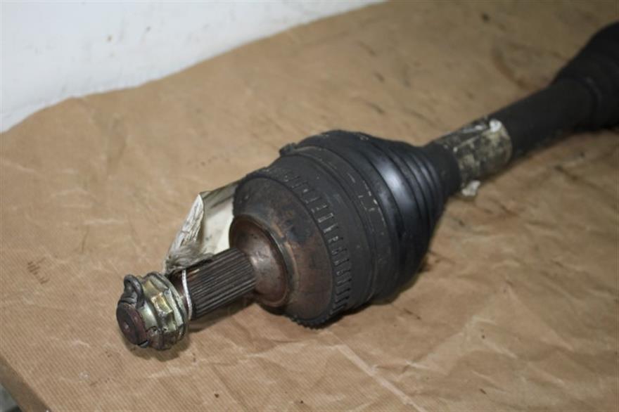 RECAMBIO para Peugeot 607 2.2 HDI (2002)