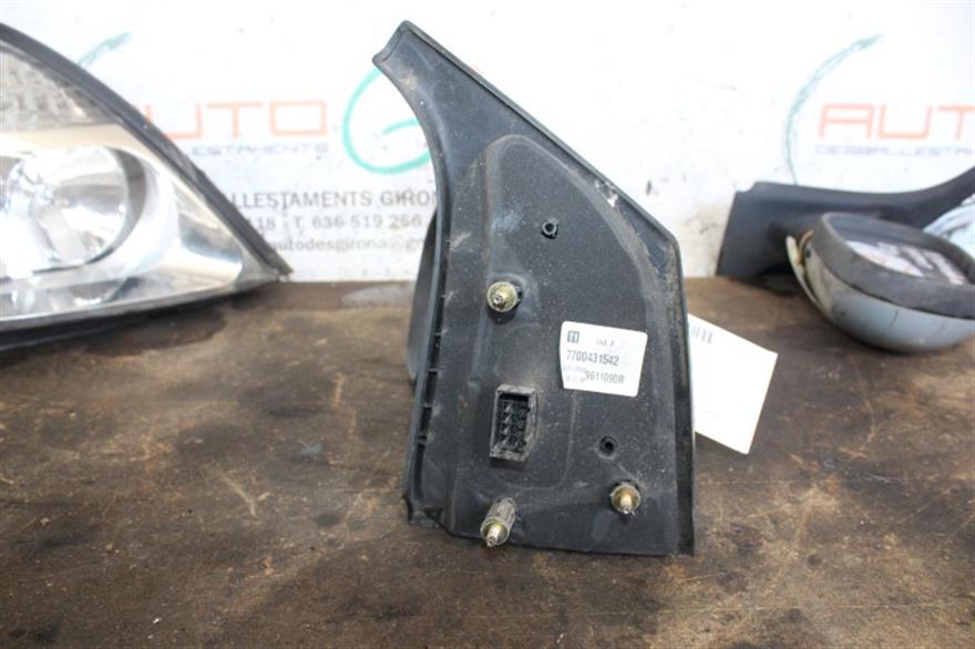 RECAMBIO para Renault Megane Scenic 1.6 G (1998)