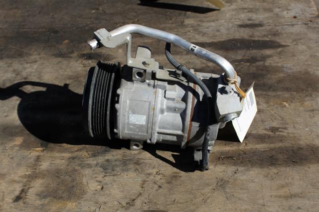 RECAMBIO para Fiat Punto 1.9 D MULTIJET 96Kw (2007)
